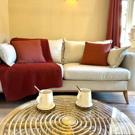 Casa vacanze Maison Le Nid Des Cigognes Balneotherapie Pour 2 *