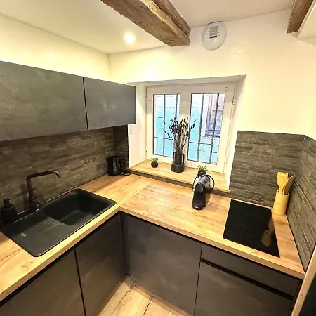 Casa vacanze Maison Le Nid Des Cigognes Balneotherapie Pour 2 *