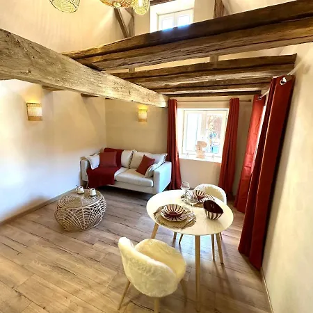 Casa vacanze Maison Le Nid Des Cigognes Balneotherapie Pour 2 Oberbronn